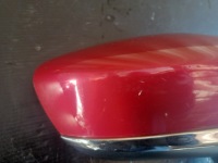 фото thumb №6, Mazda 6 iii gj дзеркало праве 8 pin e4024038 e4024039 англієць uk