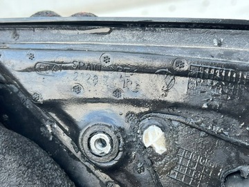 фото thumb №11, Зеркало левая vw touareg i рестайлинг 7pin uk 7l6857501lp