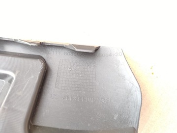 фото thumb №8, Bmw x5 g05 рестайлінг m набір праві ковзун кріплення бампера перед дуже гарний