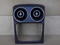 фото thumb №1, Jaguar xj x351 рамка решітка обдув задня задня