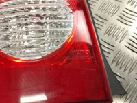 фото thumb №7, Фара левое зад левая задняя mazda tribute
