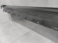 фото thumb №12, Молдинг порог левая bmw i4 g26 bev electryk 20- i-4 dół накладки