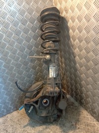 фото thumb №3, Mini countryman r60 амортизатор поворотный кулак левый 2.0