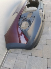 фото thumb №5, Opel adam rocks бампер перед