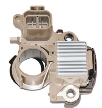 фото thumb №8, Стартер регулятор напруги генератора