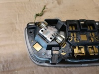 фото thumb №5, Лампа освещение кабины volvo 9178936