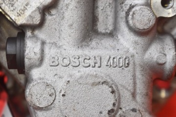 фото thumb №7, Насос впрыскивающий d5204t7 31372081 0445010681 volvo v60 1 i 2.0 d3 136 km