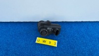 Купить Моторчик регулировки лампы opel astra f 91-98 rok 90413185 uw93, фото thumb