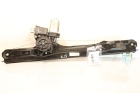 фото thumb №1, Механизм окон правый перед fiat doblo ii