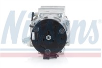 фото thumb №16, Компресор кондиціонера ford cougar mc 98- , ford mondeo ii gd 96- ni