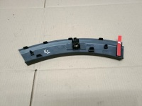 фото thumb №2, Ford fiesta mk8 молдинг крила задня права