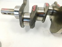 фото thumb №11, Wał колінчастий +4 шатуни euro6 2.0 d d4d toyota proace max fiat scudo multijet