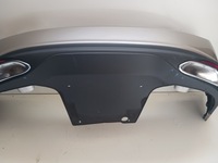 фото thumb №6, Бампер задній зад chevrolet malibu 2022 r