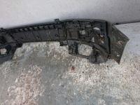 Volvo xc90 1 02-06 бампер передний перед Доставка, фото thumb