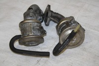 фото thumb №1, Адаптер коліно egr a4 b6 a6 c5 3.0 asn 06c131165b