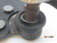 фото thumb №5, Peugeot 208 важіль важіль лівий важелі