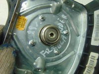 фото thumb №8, Freelander 3d 1999r - подушка воздушная подушка безопасности