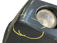 фото thumb №7, Jeep commander 2006 з передній бампер передній