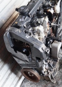 Двигун renault clio 3 1.5 dci 8v k9k 677 2011 в Україні, фото thumb