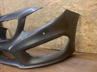 фото thumb №5, Mercedes b klasa w246 amg бампер перед передній