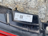 фото thumb №9, Audi q4 e-tron 89a лампа крышки накладка задняя 89a945095 оригинал