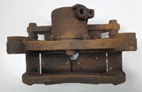 фото thumb №3, Суппорт тормозной правый перед mazda rx-8 rx8 1.3