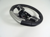 фото thumb №8, 2015 challenger 6.4 srt 6.2 hellcat механическая коробка передач воздуховод с подогревом кожаный