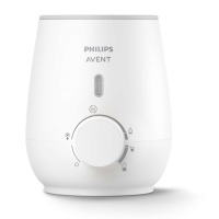 Avent Philips Электрический молокоотсос + AVENT HEATER SCF355/09