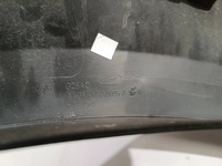 фото thumb №9, Розширення підкрилок планка крила lp ford f150 raptor 2009-2014