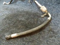 фото thumb №6, Wąż шланг труба трубка кондиціонера 505199810 alfa romeo mito 1.3 jtdm