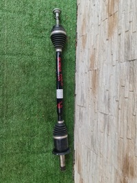 фото thumb №1, Приводной вал bmw 1 f40 2 f44 x2 f39 8679838