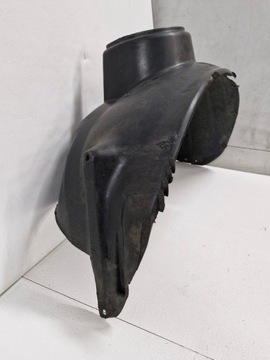 фото thumb №7, Fiat doblo i 1 подкрылок правые перед правые передние