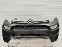 фото thumb №1, Citroen c3 aircross lift бампер перед передній