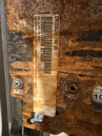 Монитор дисплей потолочный chrysler town and country / grand voyager Доставка, фото thumb