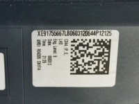 фото thumb №6, Консоль подушка безопасности приборная панель приборная подушка ford c-max mk2 ii 2010-2015