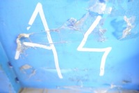 Ролик направляющая ремень распределительного вала proton md012587 Киев, фото thumb