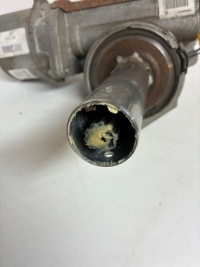 Купити Opel corsa c 1121305 підсилювач електричний колонка, фото thumb