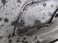 фото thumb №12, Bmw 5 g30 g31 17- бампер перед передний pdc