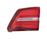 фото thumb №1, Лампа задняя mercedes gls-klasse x166 , 15-