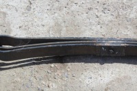 фото thumb №1, Ресора задня nissan cabstar maxity 2.5dci 55020-mb40a