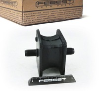 фото thumb №6, Подушка раздела suzuki jimny sn413 1998-2018 febest