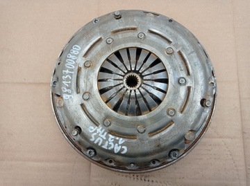 фото thumb №1, Citroen c4 cactus 1.2 thp зчеплення маховик з двома масами 9813700880