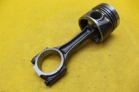 фото thumb №1, Поршень шатун a4 b7 golf v a3 8p 2.0 tdi 038j