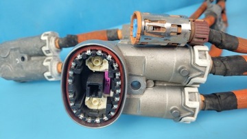 фото thumb №7, Mercedes eqe w295 350+ 23r джгут установка шланг акумулятора a2955407106