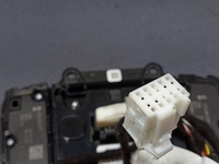 фото thumb №7, Mercedes glc w253 панель idrive a2539003604