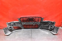 фото thumb №11, Бампер перед передний lyzg pdc audi a8 d4 10-14