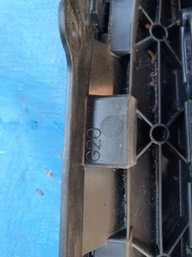 фото thumb №10, Bmw 3 g20 g21 решітка радіатора решітка радіатора решітка решітки радіатора жалюзі