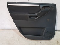 фото thumb №12, Обивка обшивки дверь kpl opel meriva a eur