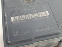 фото thumb №6, Насос тормозная abs renault twingo ii 8201040536