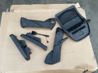 фото thumb №1, Захист корпус сидіння пасажира правий citroen c4 picasso ii 2 spacetourer